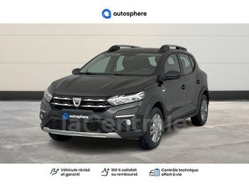 DACIA 