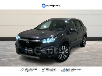 SUZUKI S-CROSS 2 II 1.4 BOOSTERJET ALLGRIP HYBRID STYLE