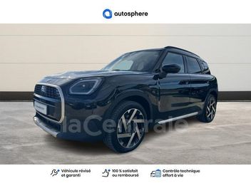MINI COUNTRYMAN 3 III (U25) 163 D FAVOURED DKG7