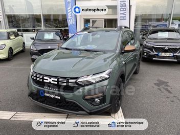 DACIA 