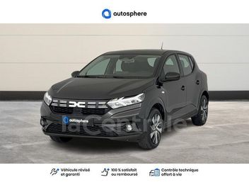DACIA 