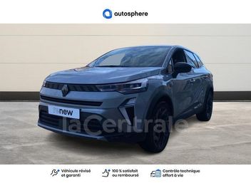 RENAULT SYMBIOZ 1.8 E-TECH FULL HYBRID 160 ESPRIT ALPINE