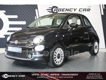 FIAT 500 (2E GENERATION) II (2) 1.0 70 4CV HYBRIDE BSG POP