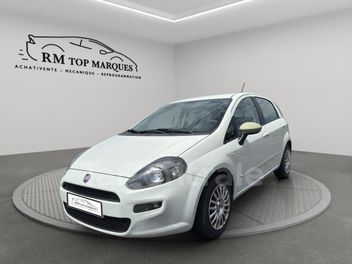 FIAT PUNTO 3 III (3) 1.2 8V 69 EASY 5P