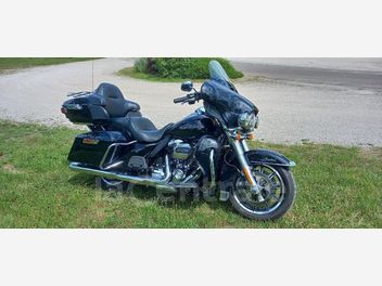HARLEY DAVIDSON ULTRA LIMITED 1745