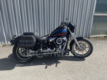 HARLEY DAVIDSON SOFTAIL FXDR 1868