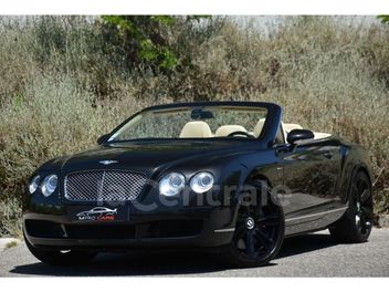 BENTLEY 
