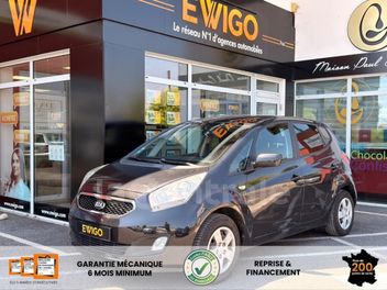 KIA VENGA 1.4 90 ACTIVE