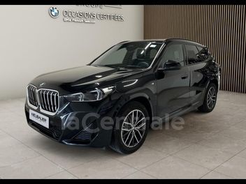 BMW X1 U11 (U11) SDRIVE 20I 170 M SPORT DKG7
