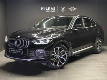 BMW X4 G02 (G02) XDRIVE30DA 265 XLINE
