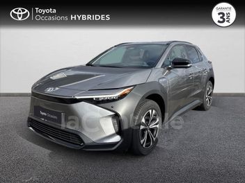 TOYOTA BZ4X 11KW AWD ORIGIN 71.4 KWH