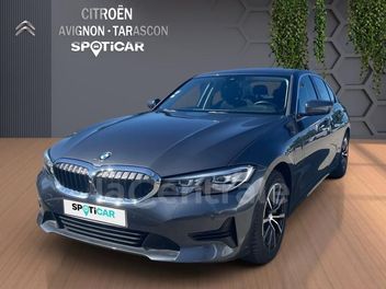 BMW SERIE 3 G20 (G20) 330E 293 HYBRIDE 10CV BUSINESS DESIGN BVA8