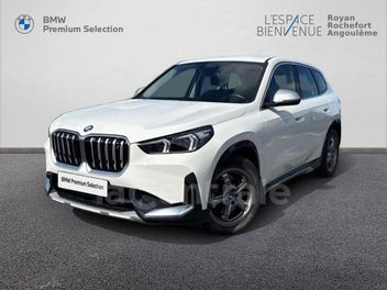 BMW IX1 U11 (U11) XDRIVE30 313 XLINE BVA 66.5 KWH