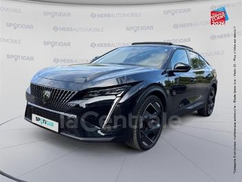 PEUGEOT 408 1.6 PHEV 225 GT E-EAT8