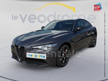 ALFA ROMEO GIULIA 2 II 2.2 190 SPRINT AT8