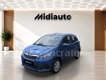PEUGEOT 