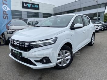 DACIA 