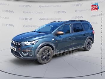 DACIA 