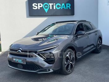 CITROEN C5 X 1.6 HYBRIDE RECHARGEABLE 225 S&S SHINE E-EAT8