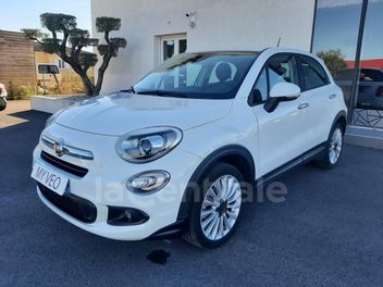 FIAT 500 X 1.4 MULTIAIR 140 LOUNGE 4X2 DCT