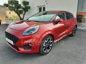 FORD PUMA 2 II 1.0 ECOBOOST 125 MHEV S&S ST-LINE X