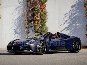 MASERATI 