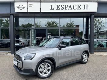 MINI COUNTRYMAN 3 III (U25) 204 E CLASSIC 66.5 KWH