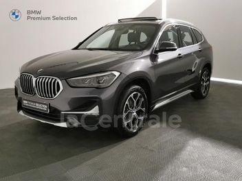 BMW X1 F48 (F48) (2) SDRIVE18D XLINE BVA8