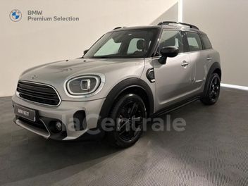 MINI COUNTRYMAN 2 II (2) (F60) 1.5 COOPER 136 EDITION HIGHLANDS BVA7