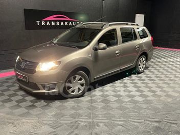 DACIA LOGAN 2 MCV II MCV 0.9 TCE 90 ECO2 LAUREATE ECO2
