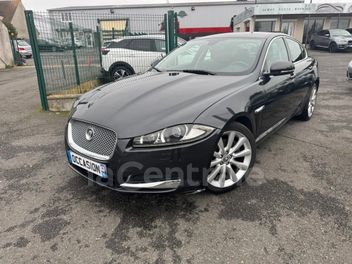 JAGUAR 