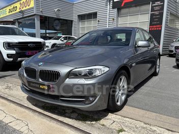 BMW SERIE 5 F10 525D 204 F10 BVA EXCELLIS