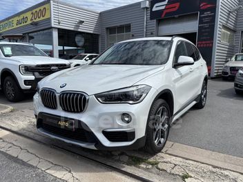 BMW X1 F48 18I 136 SDRIVE XLINE