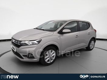 DACIA 