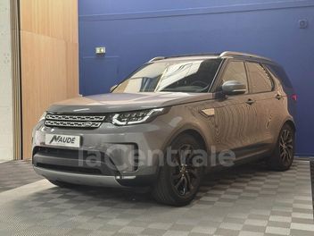 LAND ROVER DISCOVERY 5 V SD4 240 16CV HSE AUTO 7PL