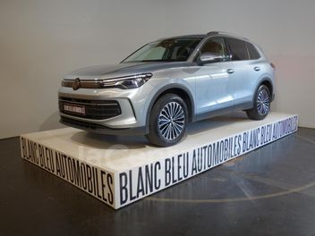 VOLKSWAGEN TIGUAN 3 2.0 TDI 150 DSG 7 LIFE PLUS