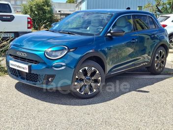 FIAT 600 (2E GENERATION) II 1.2 HYBRID 100 LA PRIMA DCT6