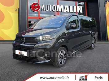 CITROEN E-SPACETOURER TAILLE XL 100 ELECTRIC 75 KWH BUSINESS