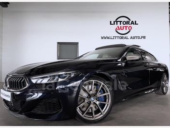 BMW SERIE 8 G16 GRAN COUPE (G16) M850I XDRIVE 530 M PERFORMANCE BVA8