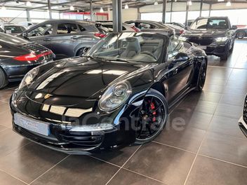 PORSCHE 