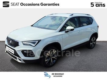 SEAT ATECA (3) 2.0 TDI 150 CH START/STOP COPA DSG7