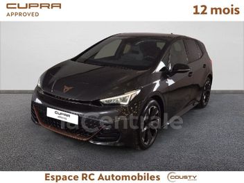 CUPRA BORN 204 CH V 420KM 58KWH
