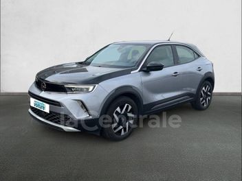 OPEL 