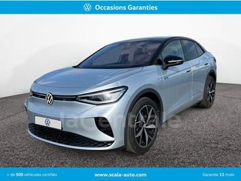 VOLKSWAGEN ID.5 340 GTX LIFE MAX 77 KWH