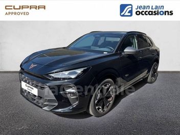CUPRA 
