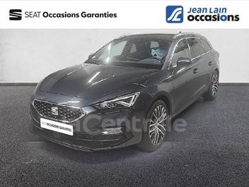 SEAT LEON 4 ST IV SPORTSTOURER 2.0 TDI 150 XCELLENCE DSG7