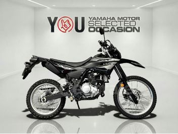 YAMAHA WR 125