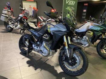 MOTO GUZZI STELVIO 1100