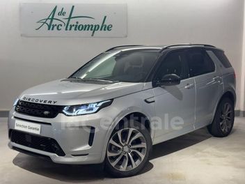 LAND ROVER 