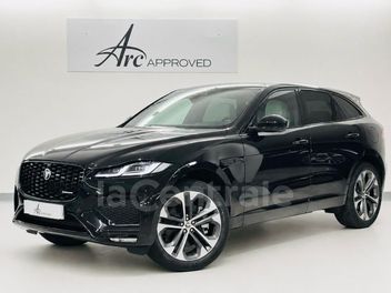 JAGUAR 